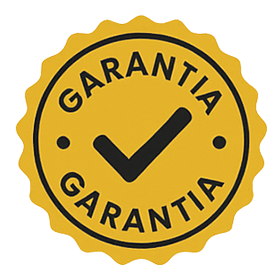 Selo de Garantia